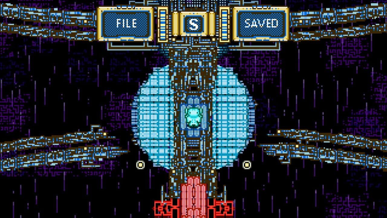 Saturn Quest: Shadow of Planetus thumbnail 7