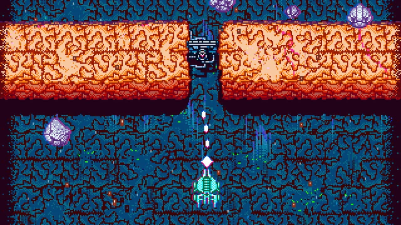 Saturn Quest: Shadow of Planetus thumbnail 8