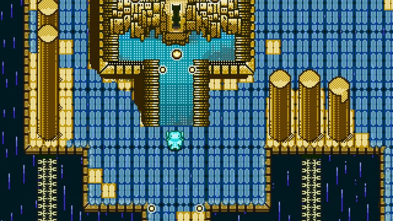 Saturn Quest: Shadow of Planetus thumbnail 11