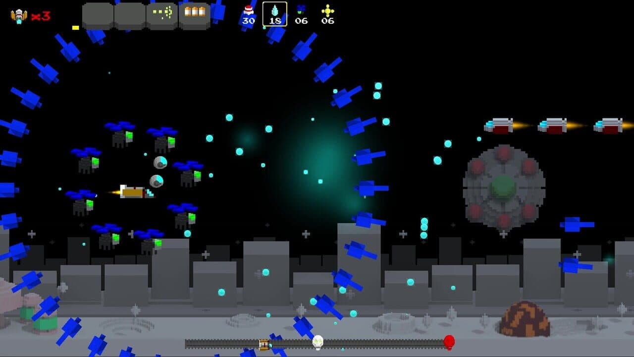 SpaceFoes thumbnail 4