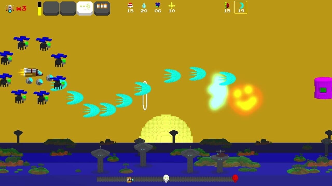 SpaceFoes thumbnail 5