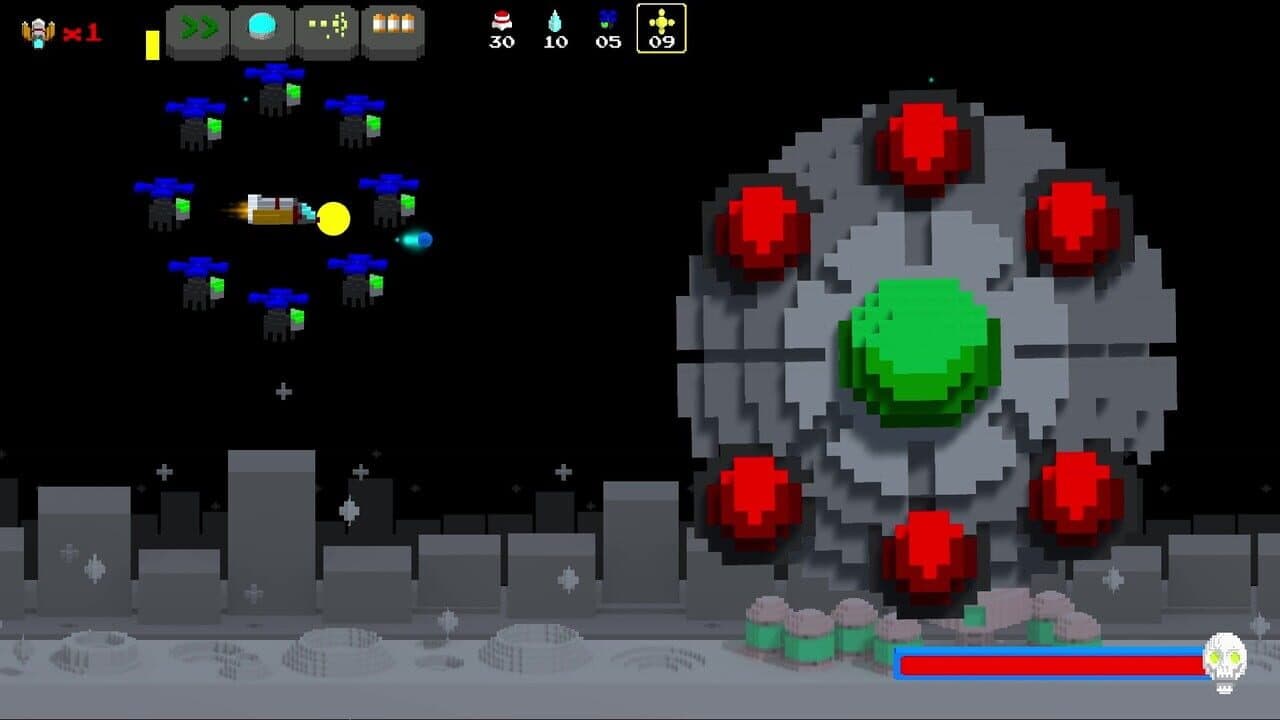 SpaceFoes thumbnail 6