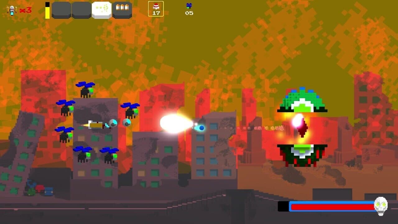 SpaceFoes thumbnail 7