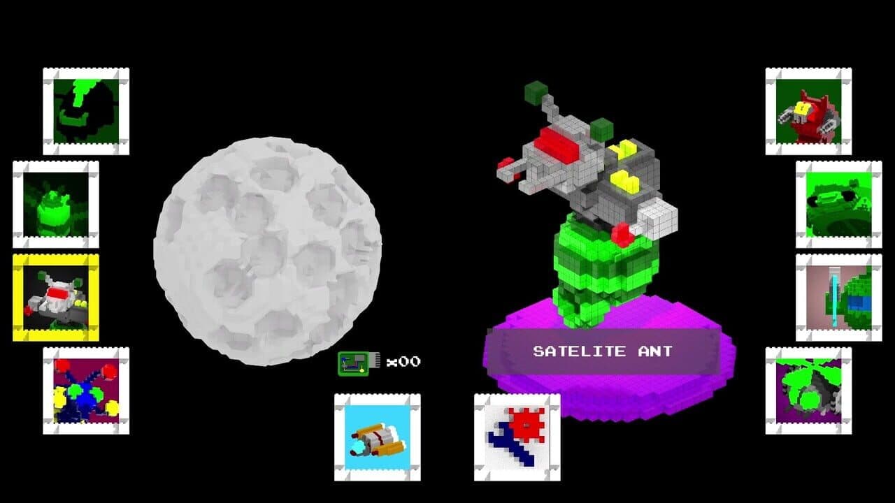 SpaceFoes thumbnail 8