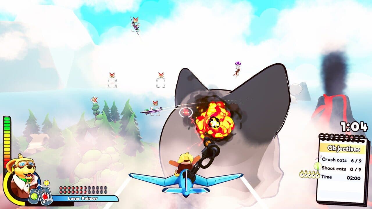 Operation DogFight thumbnail 7