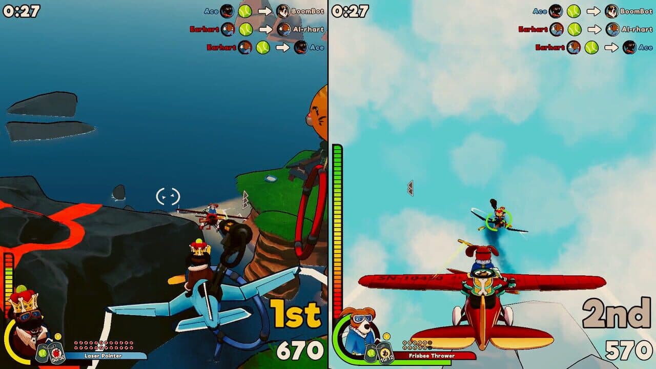 Operation DogFight thumbnail 3