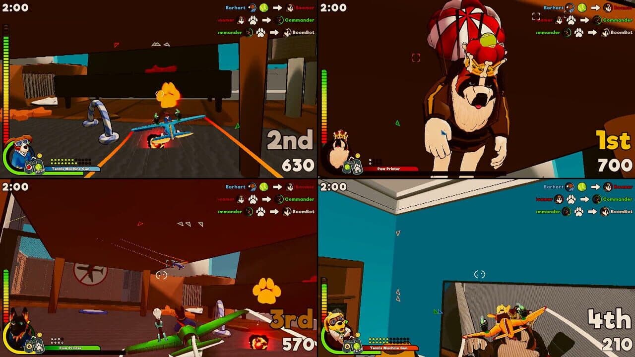 Operation DogFight thumbnail 5
