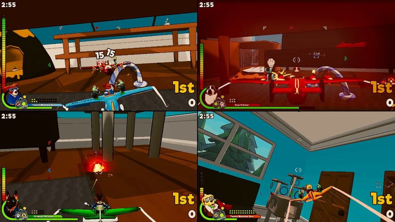 Operation DogFight thumbnail 8