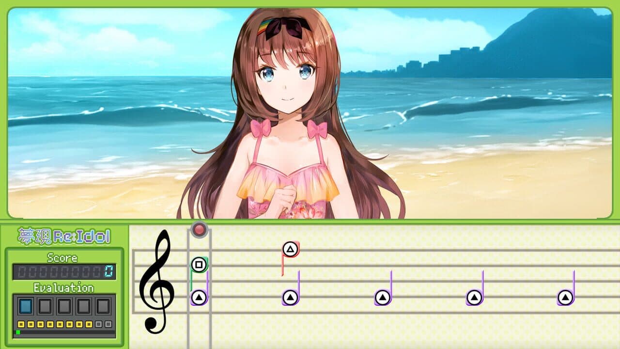 Yumeutsutsu Re:Idol thumbnail 4