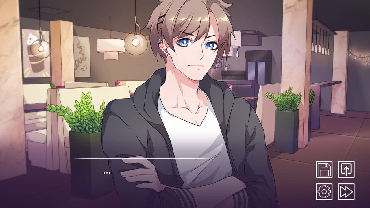 Espresso for the Demon thumbnail 3
