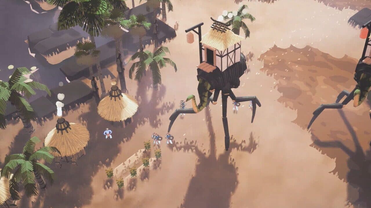 Kainga screenshot 1