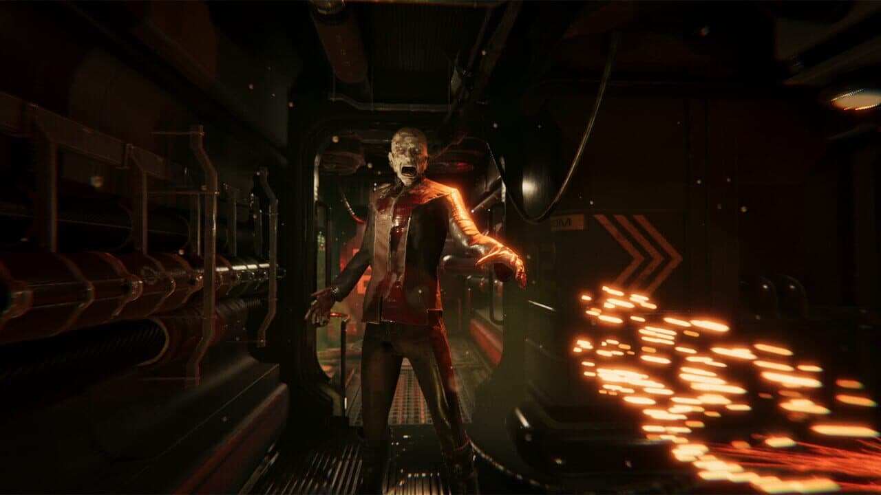 4 Minutes to the Apocalypse screenshot 1