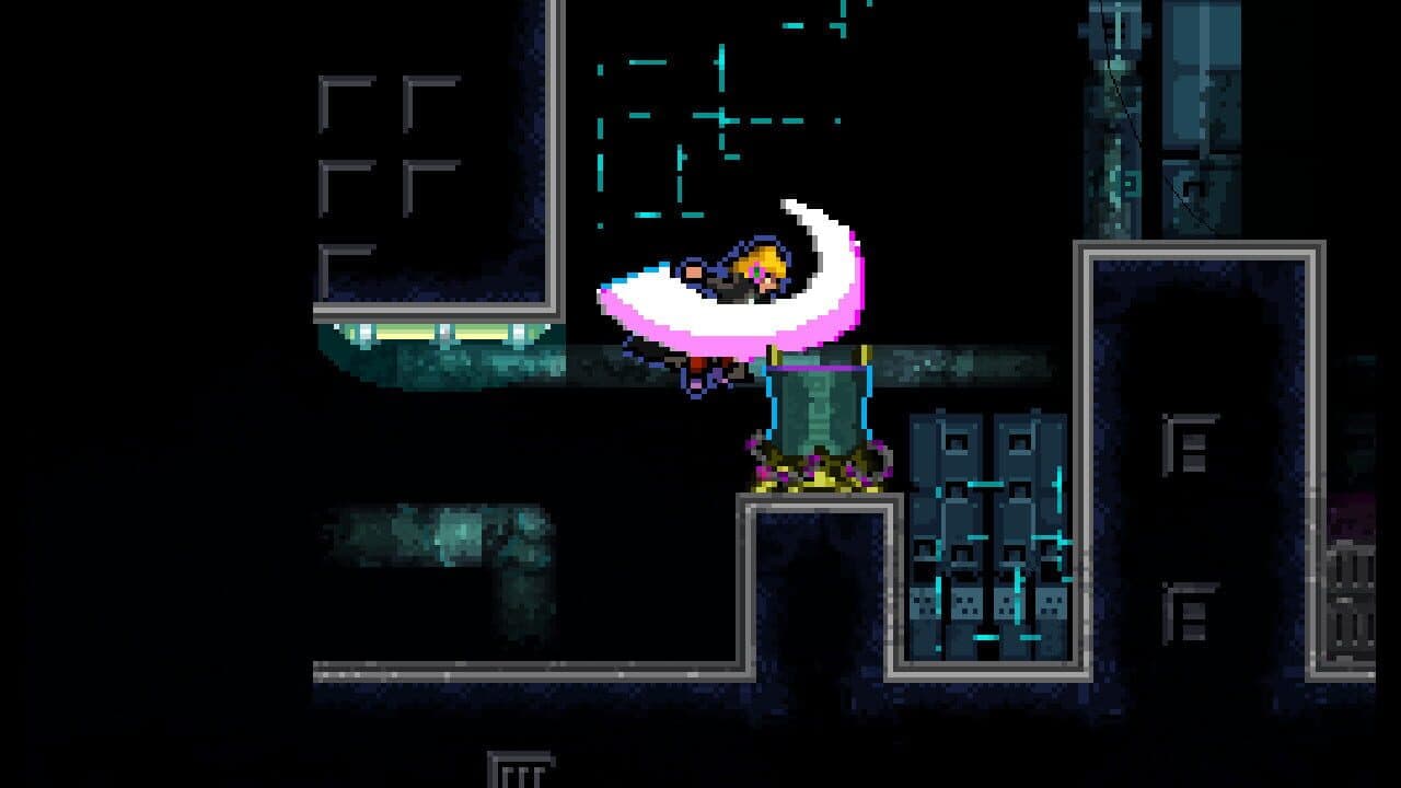 Aria Disconnect screenshot 1