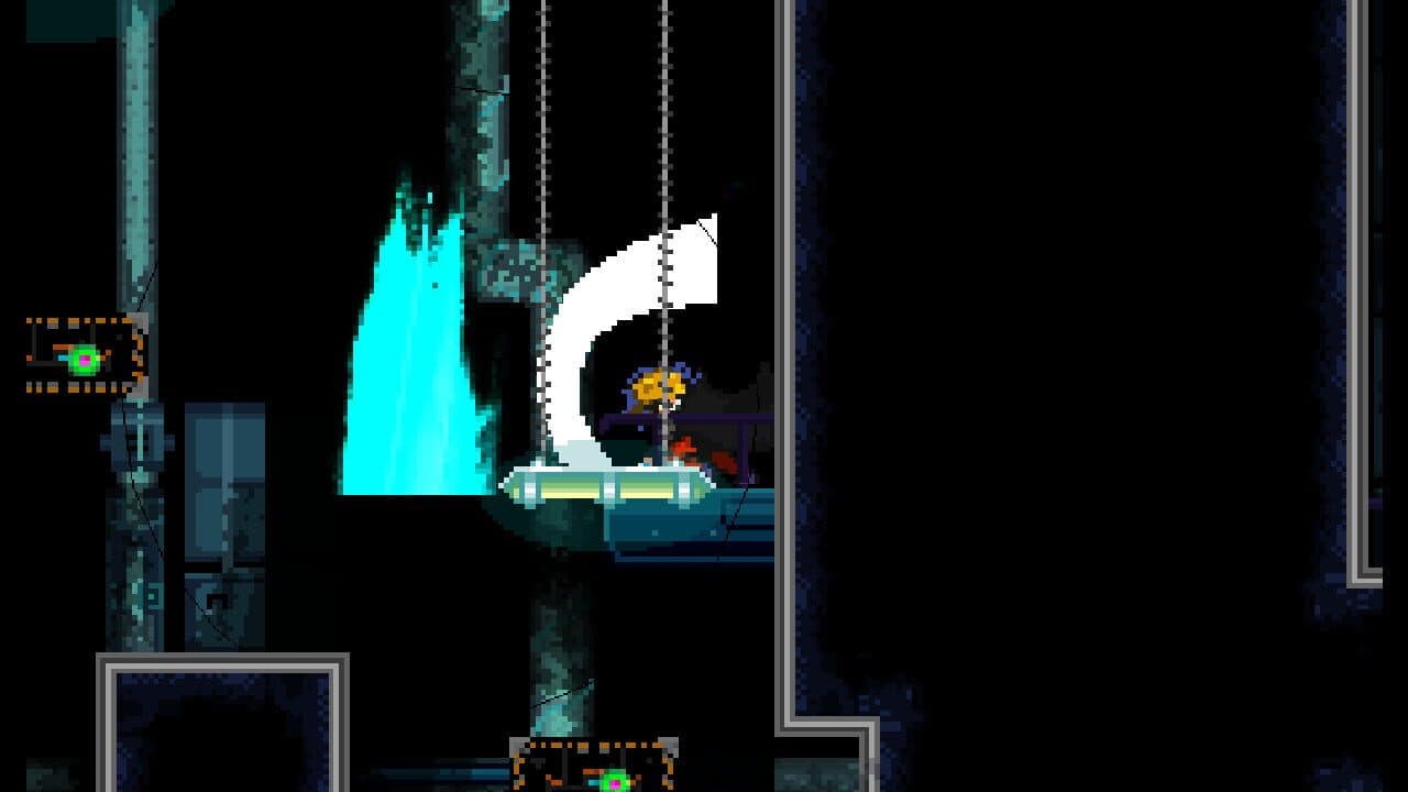 Aria Disconnect thumbnail 2