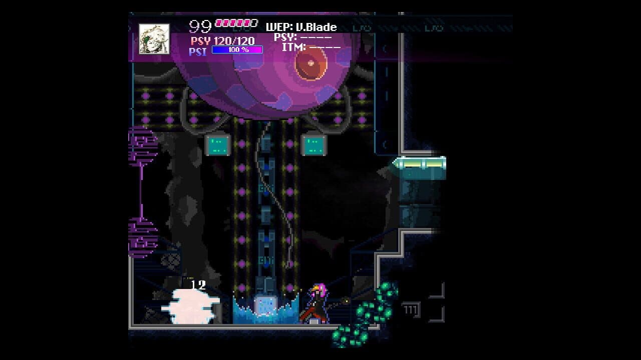 Aria Disconnect thumbnail 6