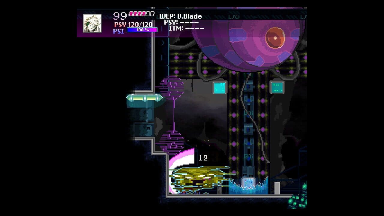 Aria Disconnect thumbnail 8