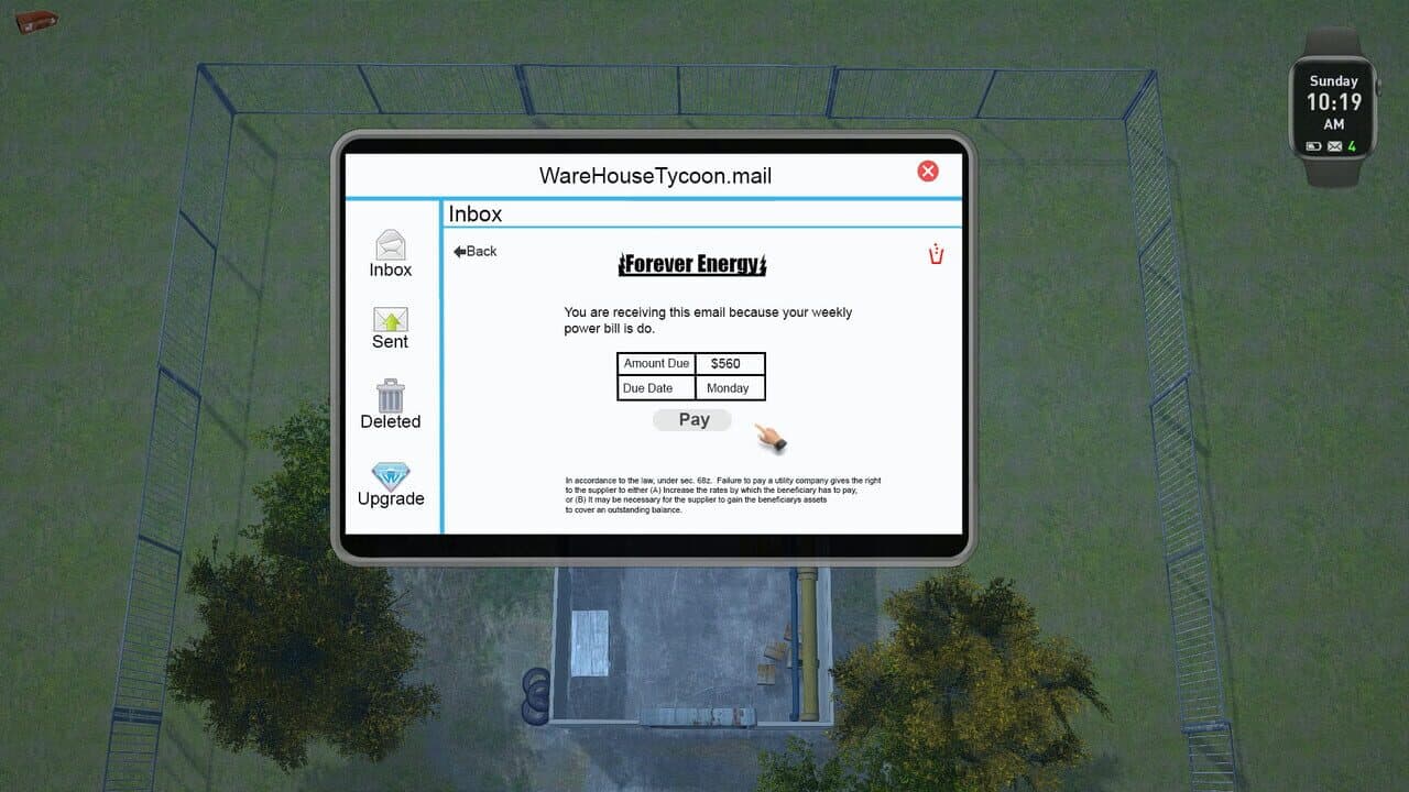 Warehouse Tycoon thumbnail 4