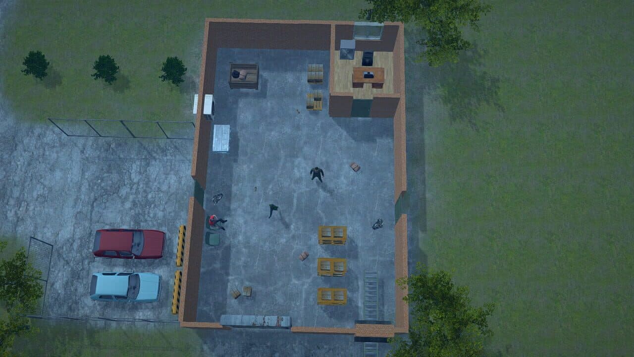 Warehouse Tycoon thumbnail 5