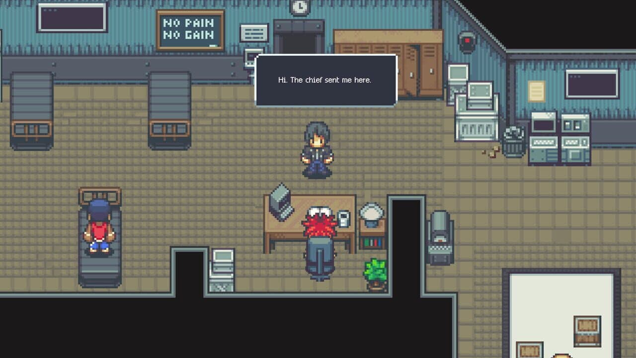 Karma City Police thumbnail 5