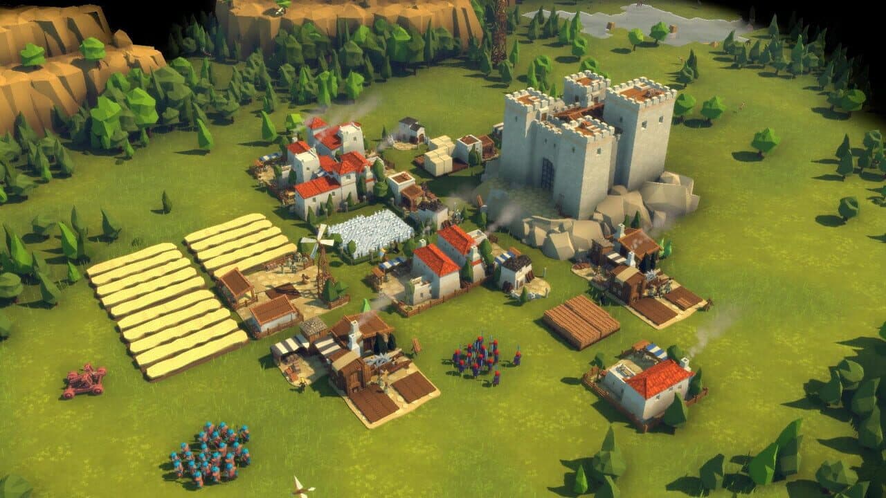Diplomacy is Not an Option thumbnail 2