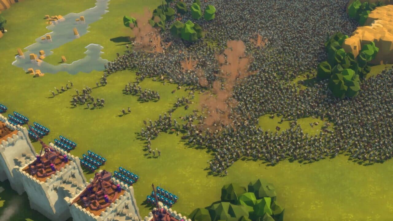 Diplomacy is Not an Option thumbnail 3