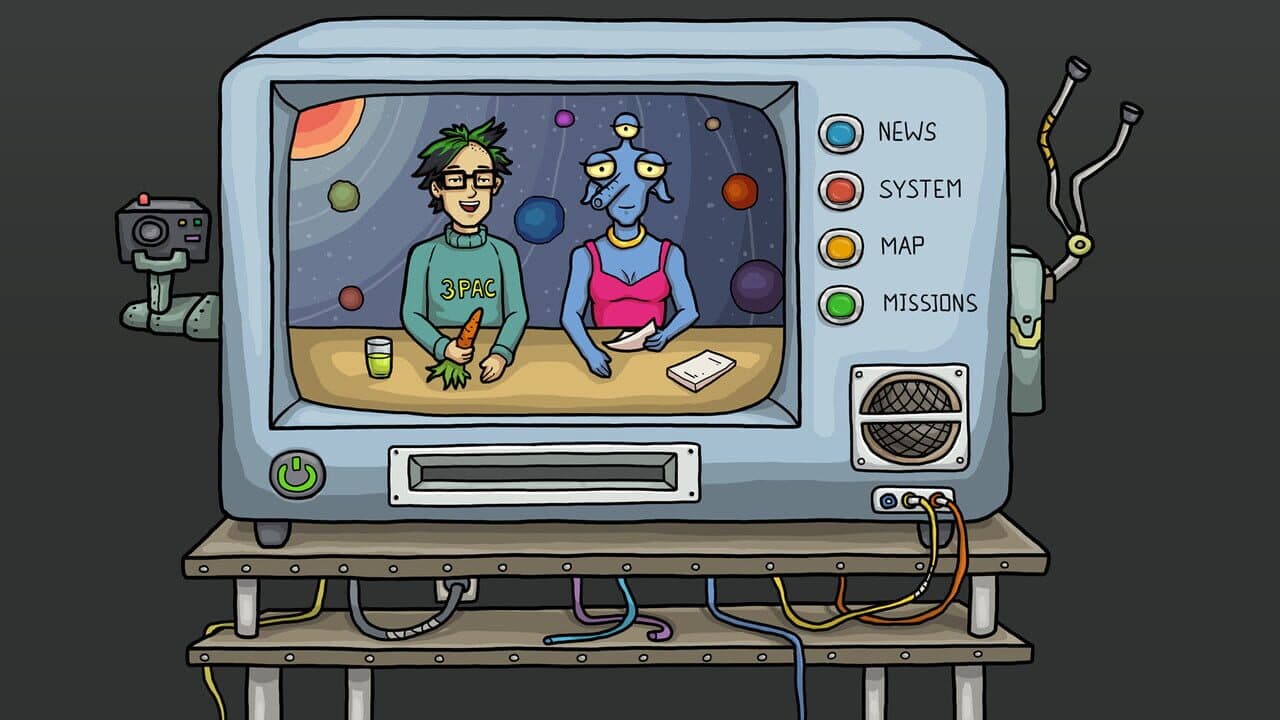 Space Chef thumbnail 2