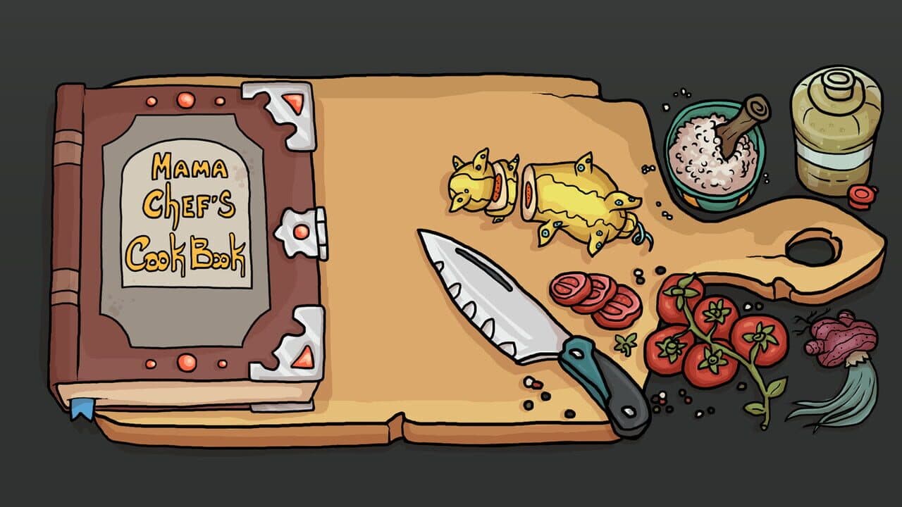 Space Chef thumbnail 4