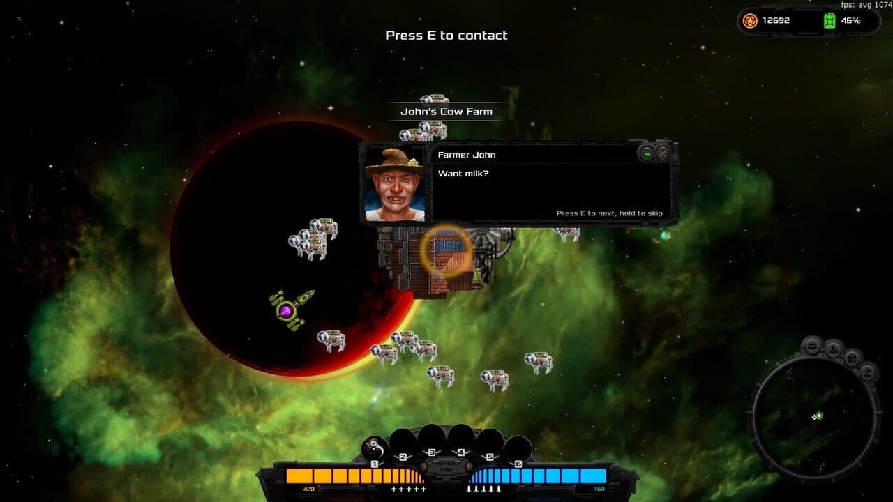 Silent Sector thumbnail 5