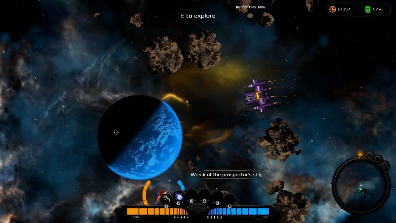 Silent Sector thumbnail 7