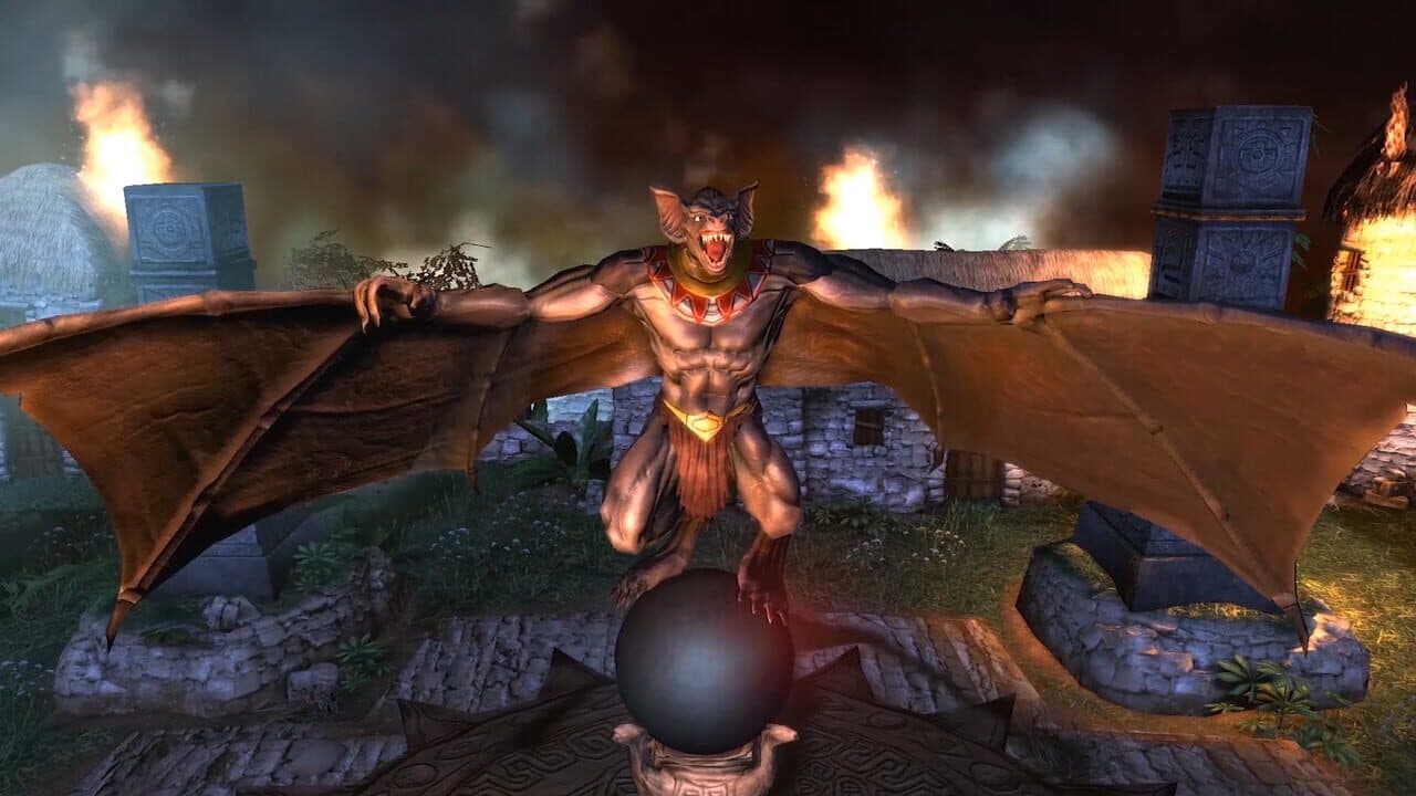 Aluna: Sentinel of the Shards thumbnail 2