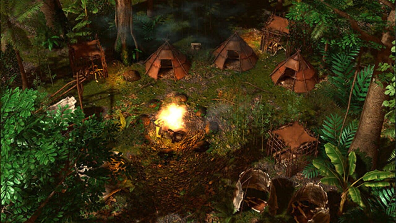 Aluna: Sentinel of the Shards thumbnail 3