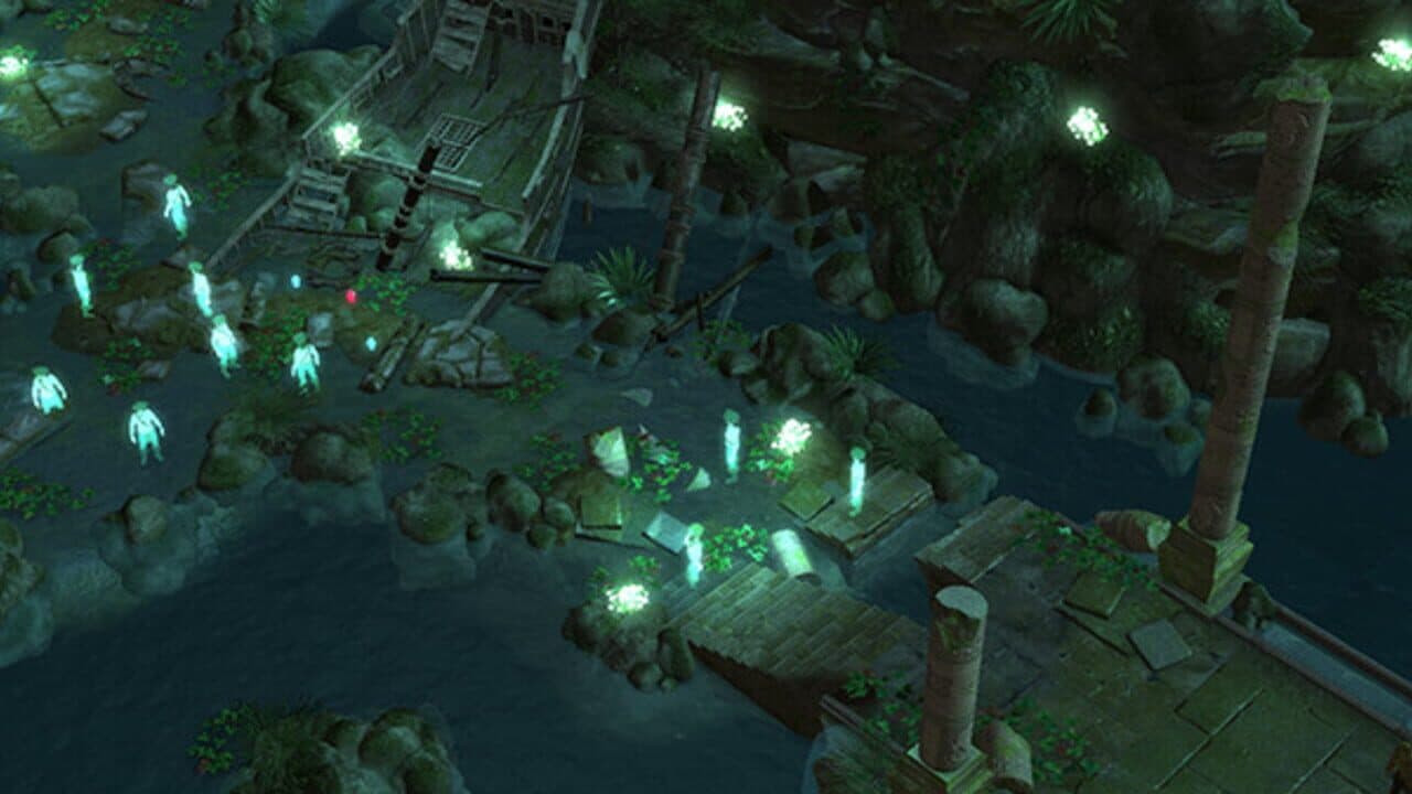 Aluna: Sentinel of the Shards thumbnail 4