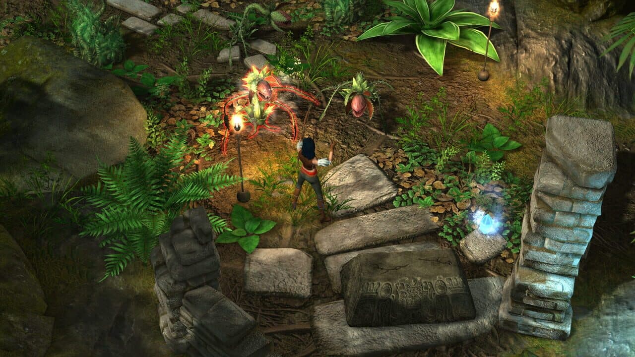 Aluna: Sentinel of the Shards thumbnail 5