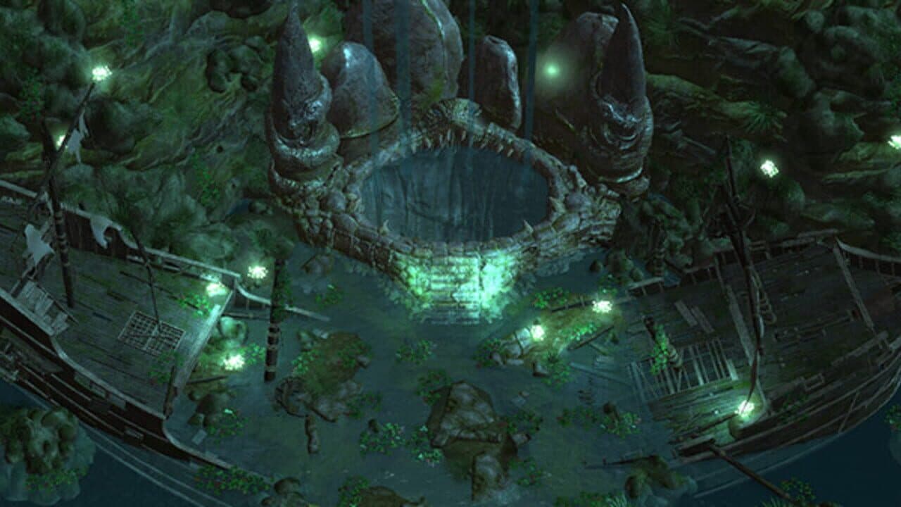 Aluna: Sentinel of the Shards thumbnail 6