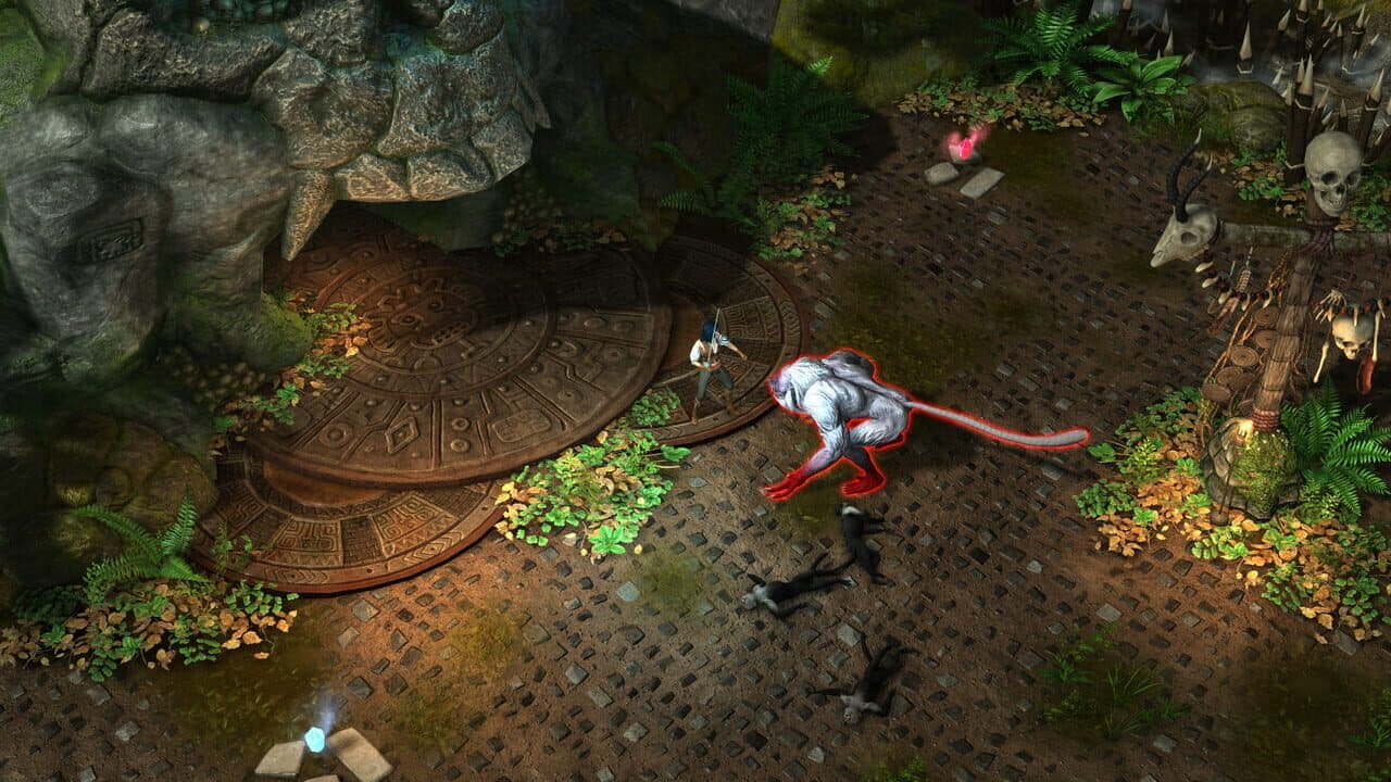 Aluna: Sentinel of the Shards thumbnail 7