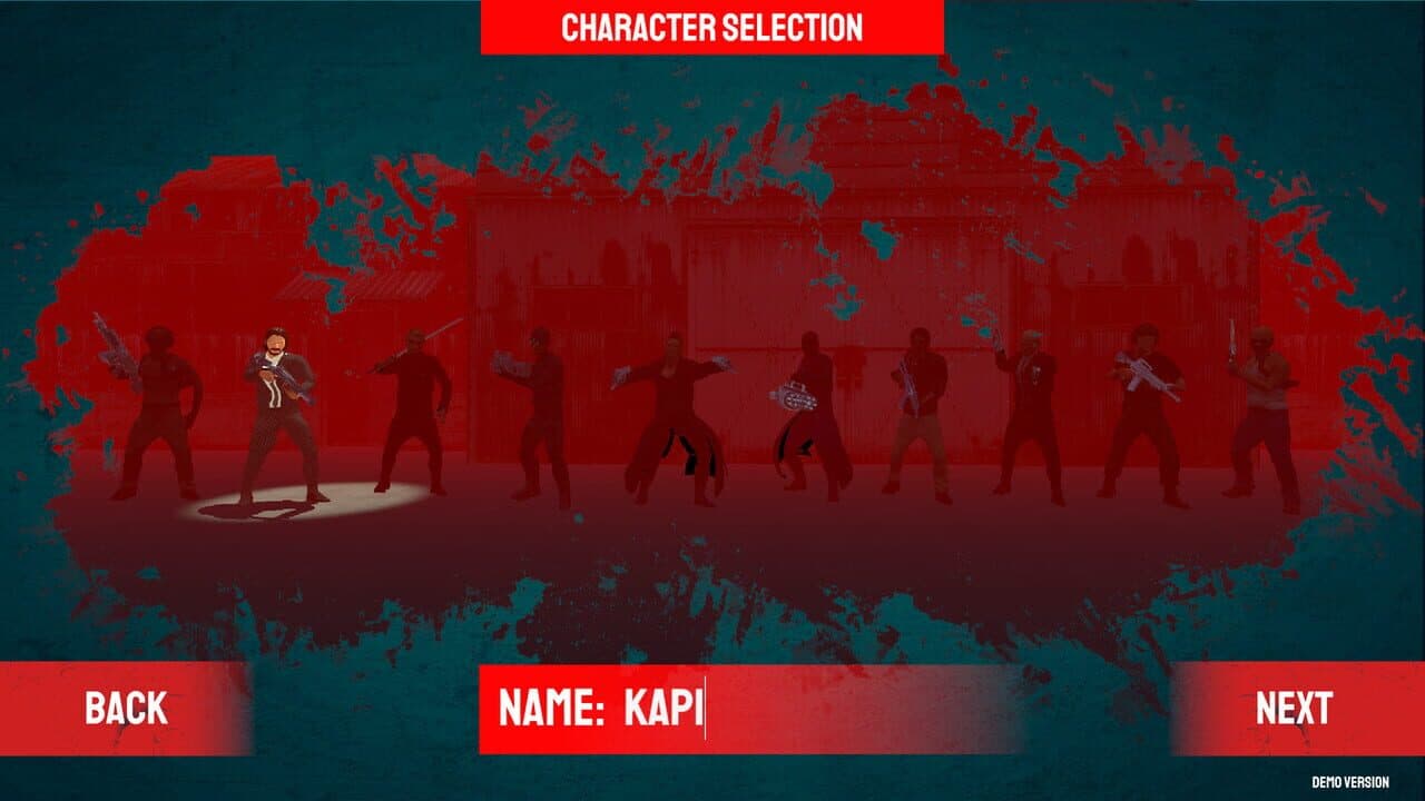 Contract Killers thumbnail 4