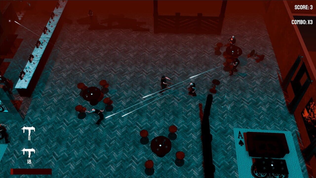 Contract Killers thumbnail 5