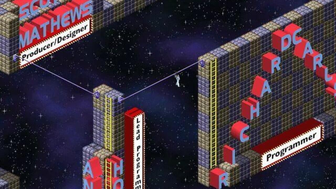 Lode Runner 2 thumbnail 2