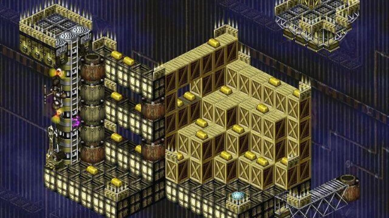 Lode Runner 2 thumbnail 3