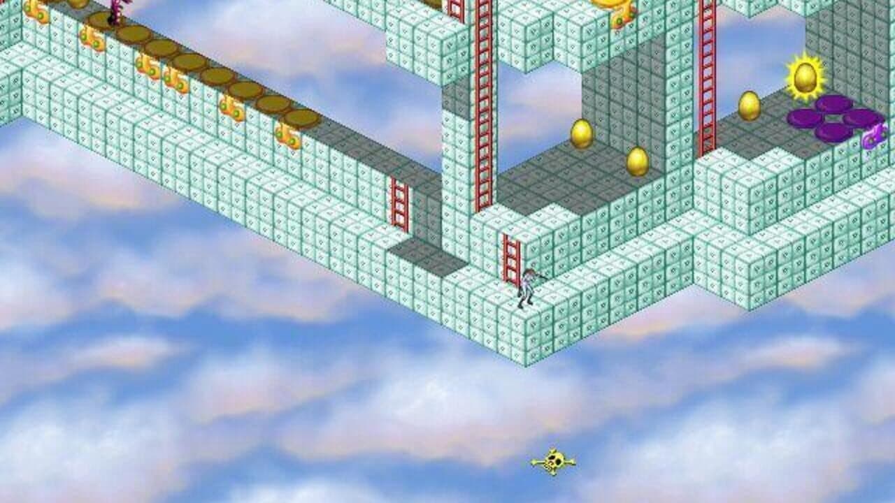Lode Runner 2 thumbnail 4