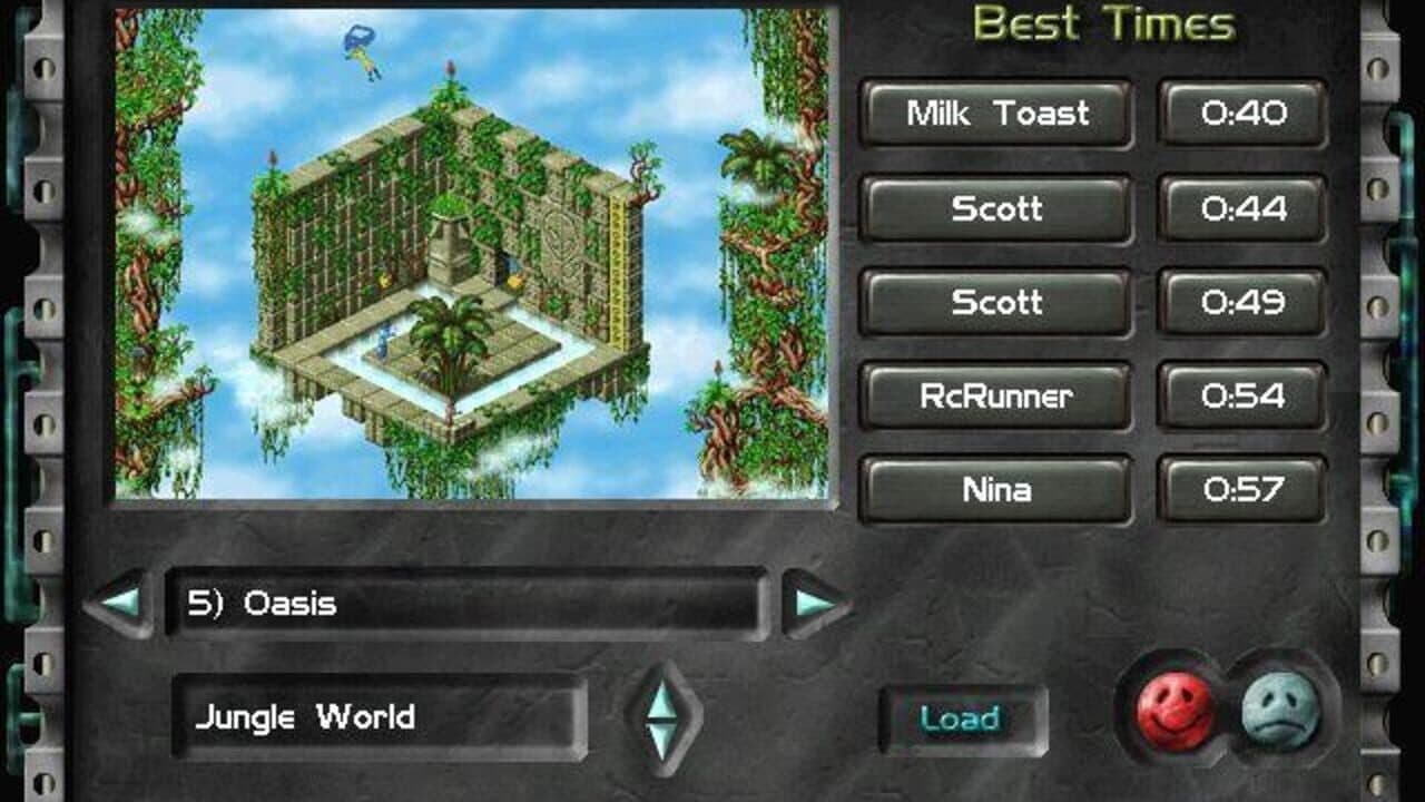 Lode Runner 2 thumbnail 5