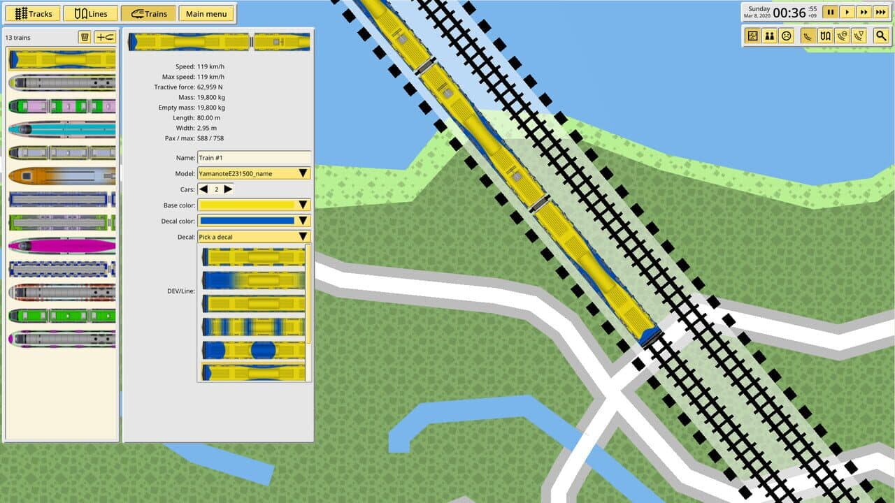 Nimby Rails thumbnail 2