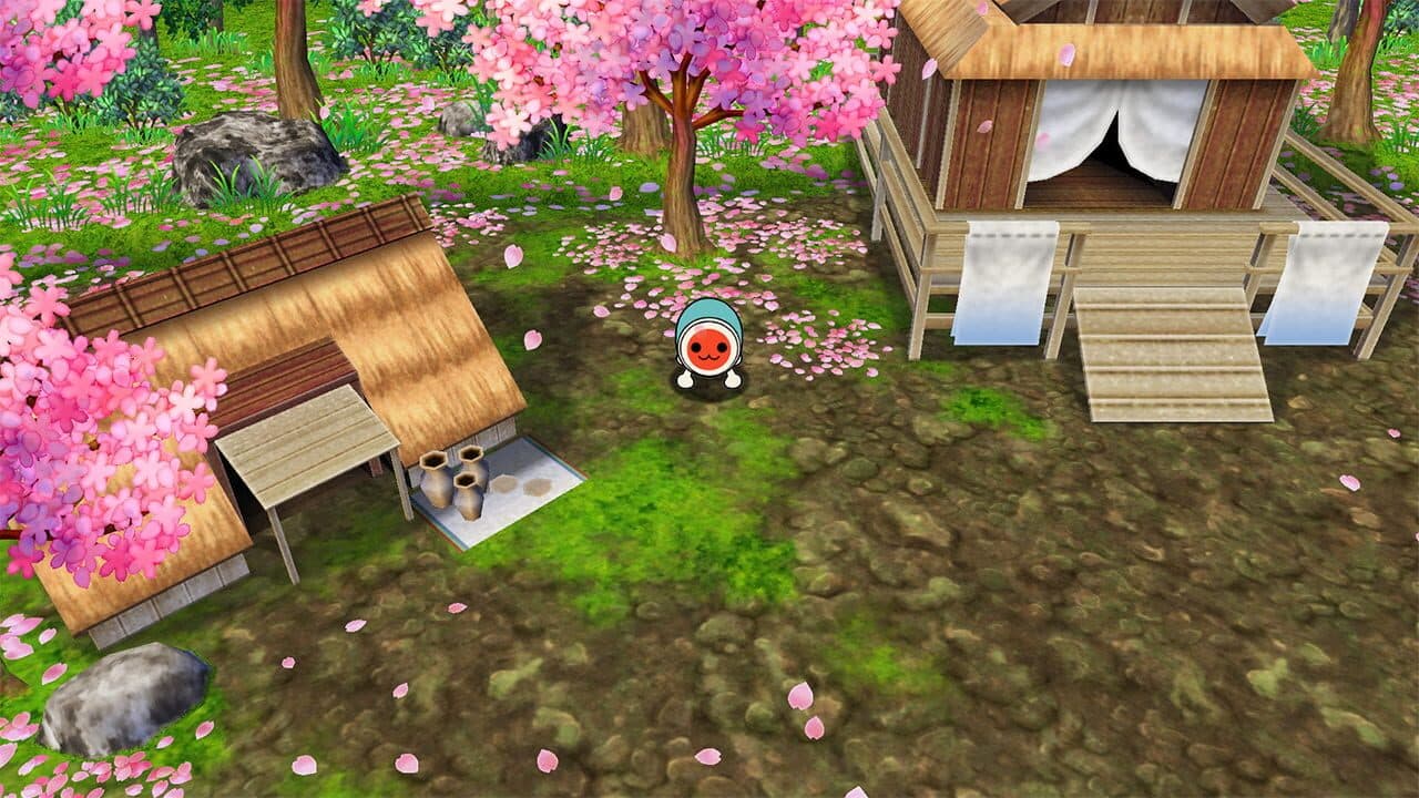 Taiko no Tatsujin: Rhythmic Adventure 2 thumbnail 2