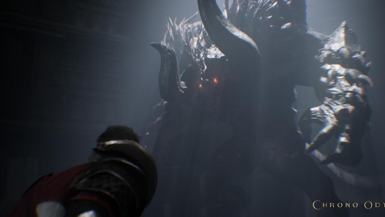 Chrono Odyssey thumbnail 3