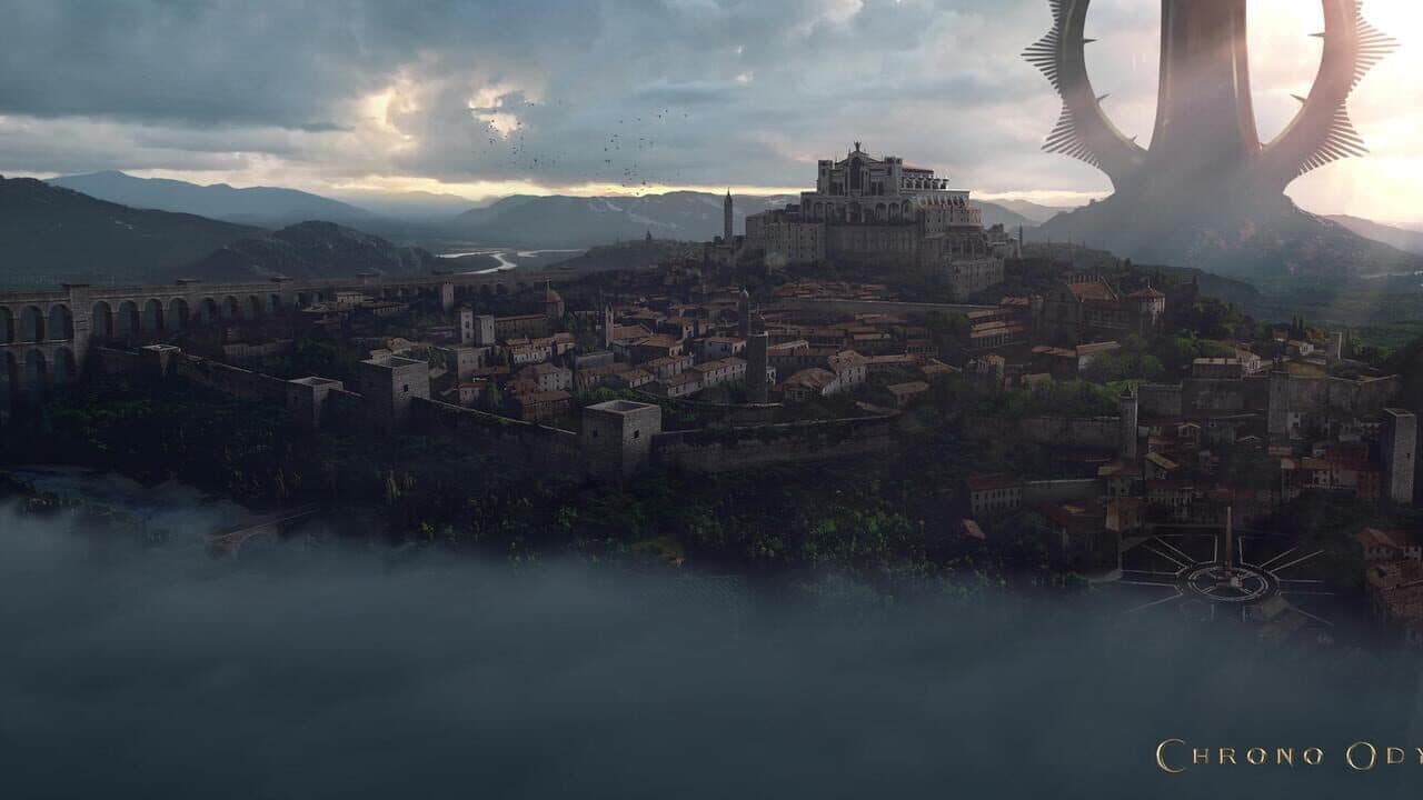 Chrono Odyssey thumbnail 7