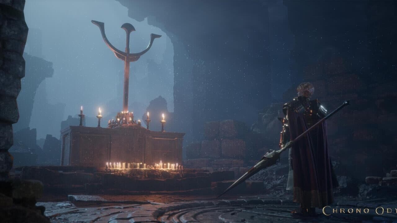 Chrono Odyssey thumbnail 9