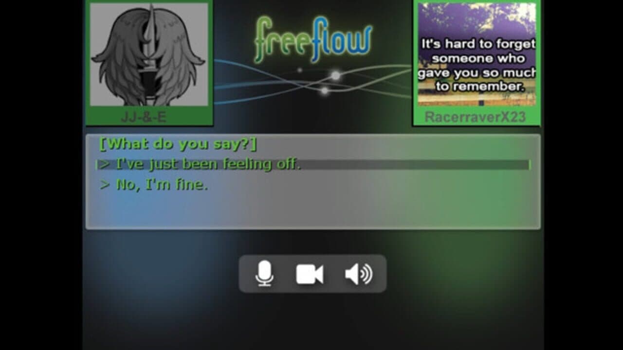 Anonymous Agony thumbnail 2