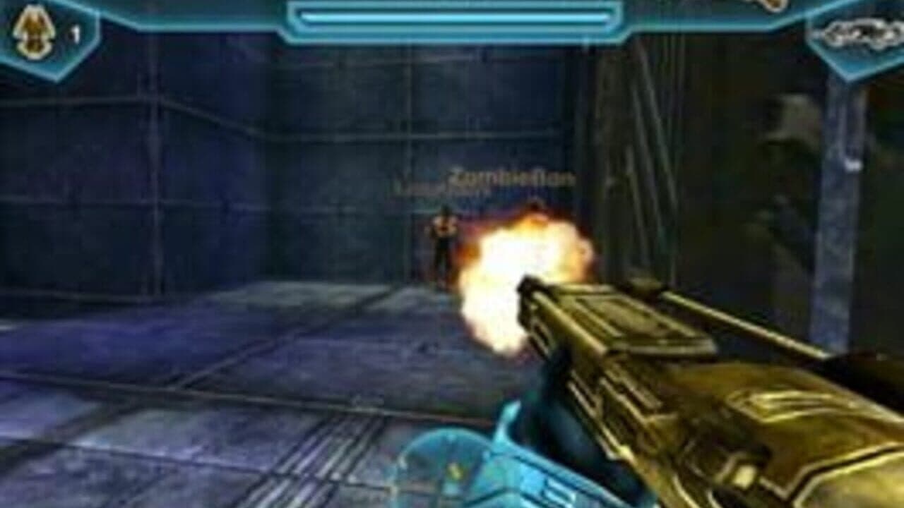 Archetype screenshot 1