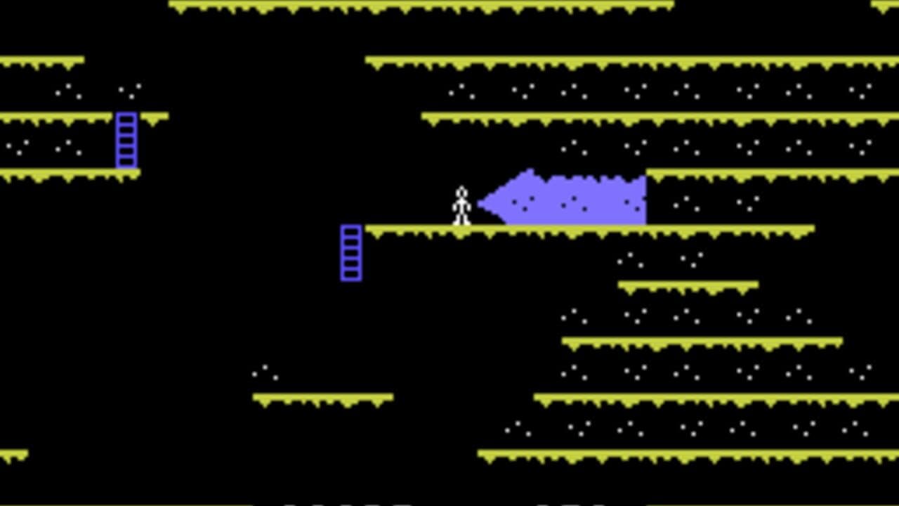 Mountain King screenshot 1