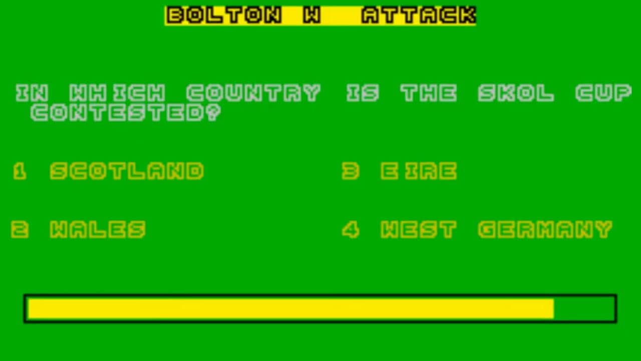 Soccer Q thumbnail 3